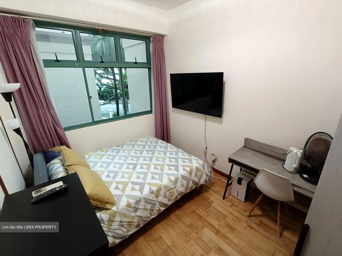 Changi Green (D16), Condominium #501937581